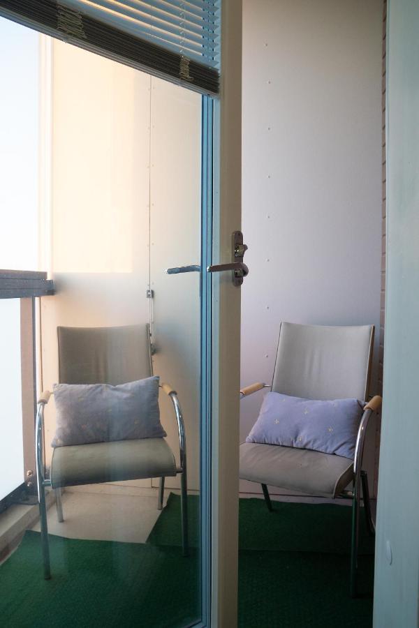 Lovely Northern Apartment, Parking Oulu Ngoại thất bức ảnh