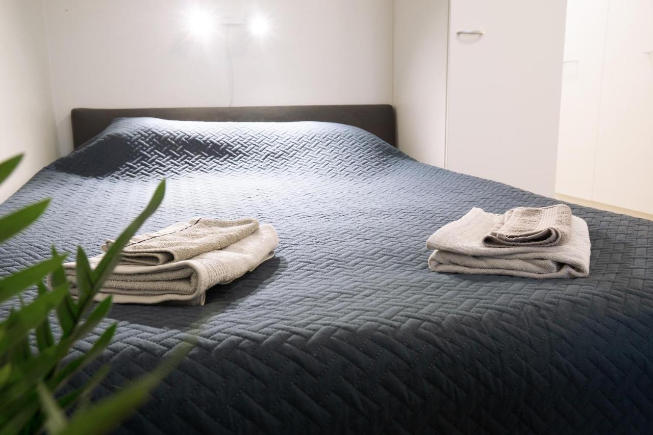 Lovely Northern Apartment, Parking Oulu Ngoại thất bức ảnh