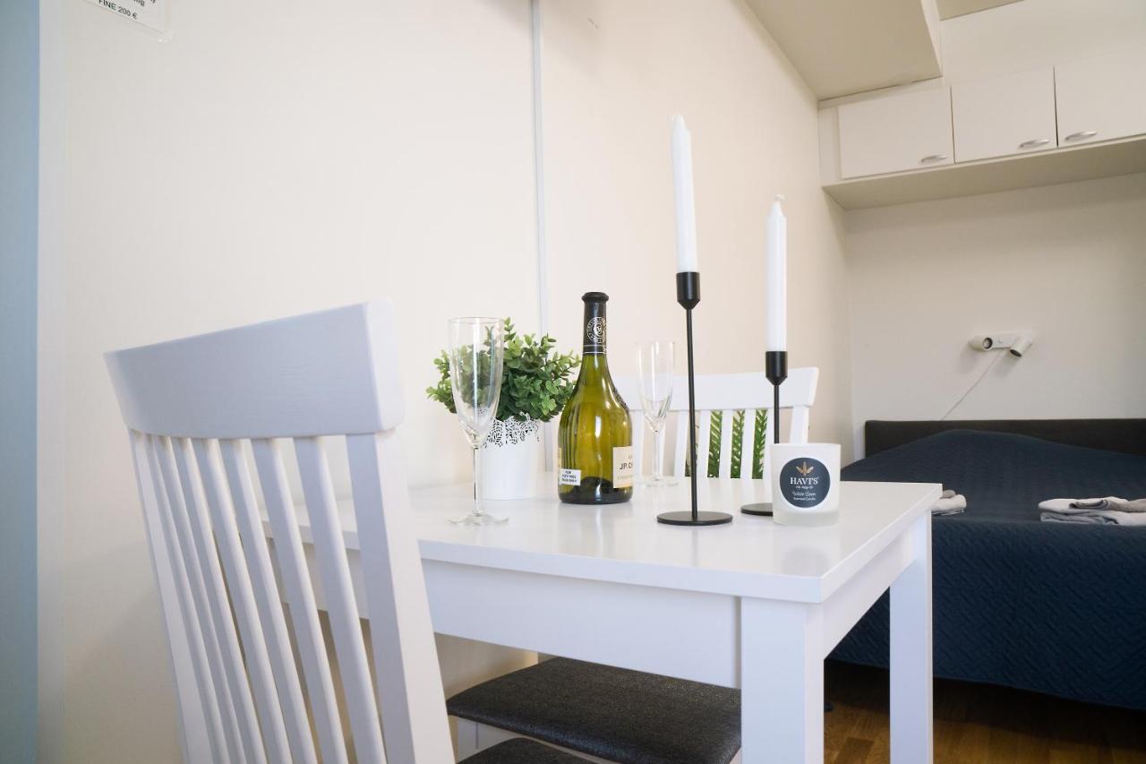 Lovely Northern Apartment, Parking Oulu Ngoại thất bức ảnh