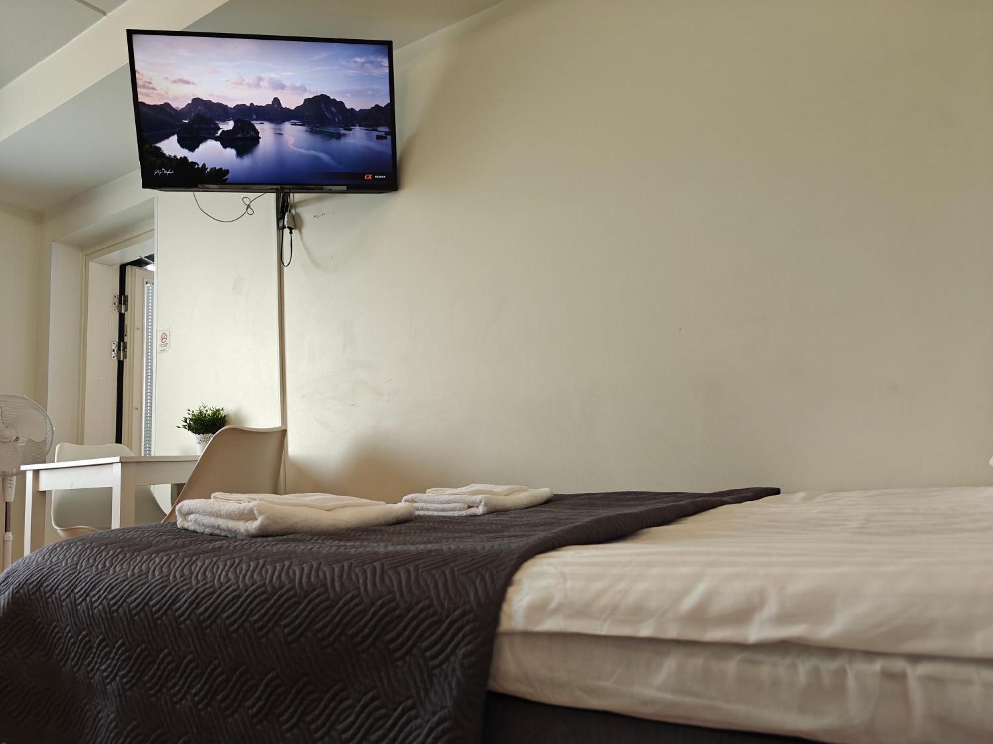Lovely Northern Apartment, Parking Oulu Ngoại thất bức ảnh
